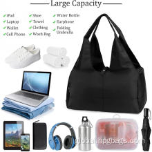 Yoga Bags Yoga Gym Bag with Shoe Compartment Factory